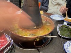 -吉祥涮羊肉