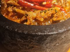 -相遇·鲜炒黄牛肉(丹阳吾悦广场店)