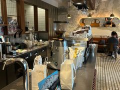 -BAKER&SPICE(BFC外滩金融中心店)