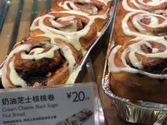 -巴黎贝甜(大宁国际商业广场店)