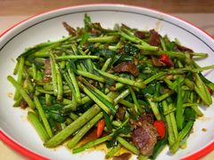 -小柴米·传统江西菜(八一广场店)