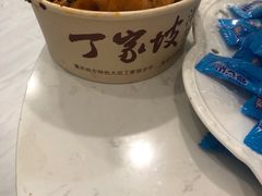-丁家坡洋芋·观音桥好吃街A区(全国总店)