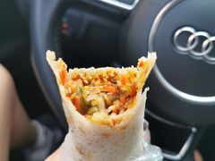 -伤心春卷(文庙老味道小吃街店)