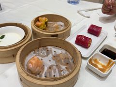 -喜宴又一村·粤菜·茶点·海鲜(壹方天地店)