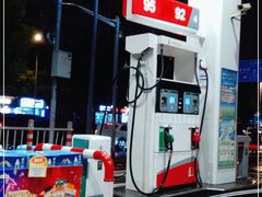 -中国石化(杨思路店)