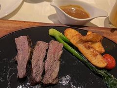 -西堤牛排(南京龙江店)