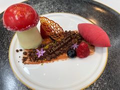 -Le Bistrot de Racine