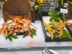 -川骄海鲜自助(河东店)