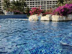 -三亚亚龙湾天域度假酒店