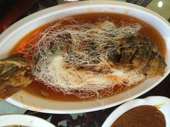 黄家老店-黄家老店·非遗灌汤包(晋安路店)