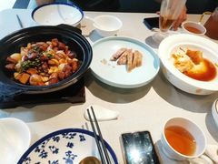-狮王府淮扬菜(夫子庙老门东店)