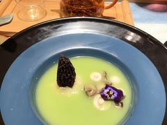 -格桑花开药膳蔬食文化空间
