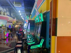 -汤姆熊欢乐世界(龙之梦店)