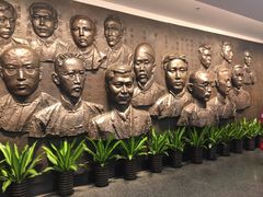 -中共一大纪念馆