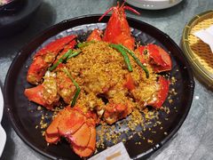 -79号渔船海鲜饭店(宝安店)