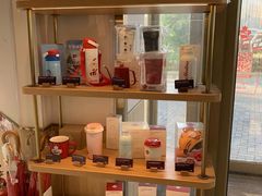 -Tims天好咖啡·贝果(凯德大峡谷购物中心店)