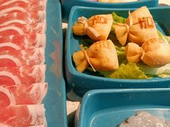 -蛙二爷美蛙火锅基地(温州总店)