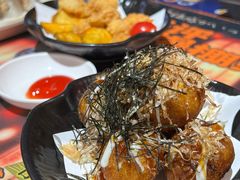 -伊秀·手握寿司·料理(裕华万达广场店)