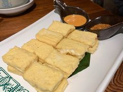 -云海肴·汽锅鸡·云南菜(美罗城店)