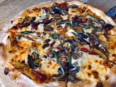 -爱德堡西餐咖啡吧(北师大店)