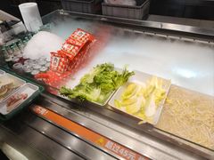 -成都你六姐·牛肉冒菜(上海陆悦汇店)