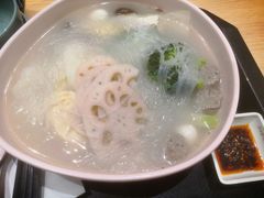 -食代馆(深业上城店)