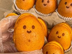 -旧识old mate·烘焙蛋糕店