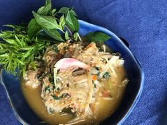-Meena Rice Based Cuisine
