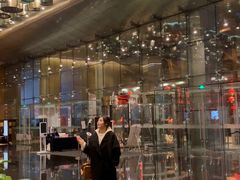 -青岛海尔洲际酒店