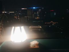 -萨芭蒂高空花园餐酒吧