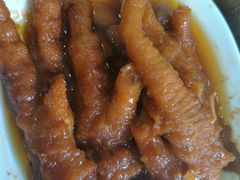 -东江海鲜酒家(艺都分店)