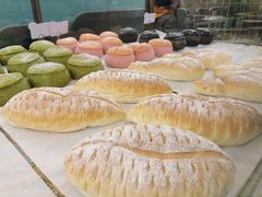 -奈雪的茶(国金中心店)