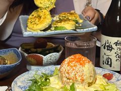 -鸟泉居酒屋·烧鸟·酒馆(百子湾店)