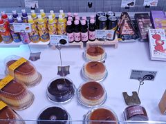 -巴黎贝甜(五月花广场店)