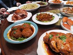 -八大碗·地道东北菜(东陵西路店)