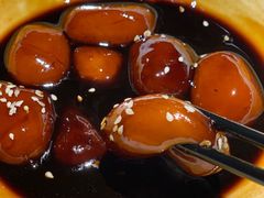 红糖糍粑-巴人堂(女儿城店)