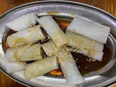 豉油王蒸猪肠粉-陈添記·祖傳爽鱼皮·西关老字号(广州首店)