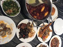 -吉布鲁牛排海鲜自助(温江合生汇店)