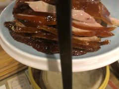 -局气 烤鸭·北京菜(光华路店)