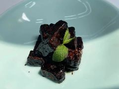 辽河口恋香牛肉-止观小馆·辽河口渔家菜(王府井店)