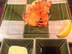 -Ginza Onodera铁板烧(外滩十八号店)