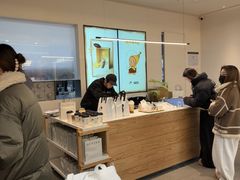 -喜茶(常州新北万达店)