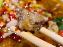 -盐帮食坊•小河帮川菜(四川师大店)