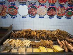 -为民烧烤吧.自贡爆炒菜.成都烧烤(收录20年好店)