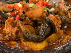 -西江美食舫·江西菜(健德桥店)