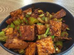 -西粉堂新疆米粉(朝外店)