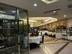 -百乐门喜宴(海珠广场华厦店)