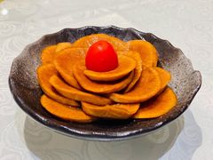 -禾悦庄餐厅