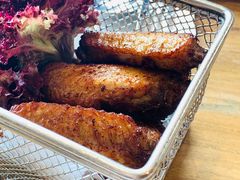 -安妮意大利餐厅(世贸天阶店)