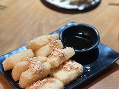 -三猫黑鱼花(南大店)